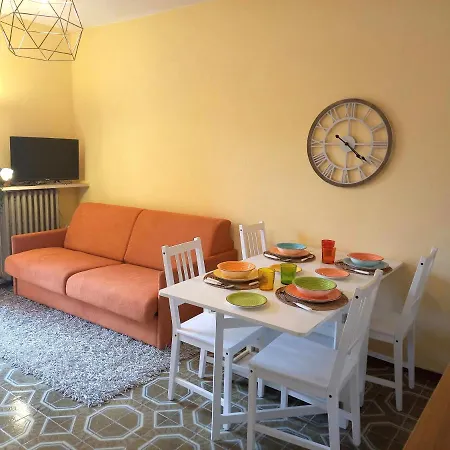 Apartment Casa Silvano *