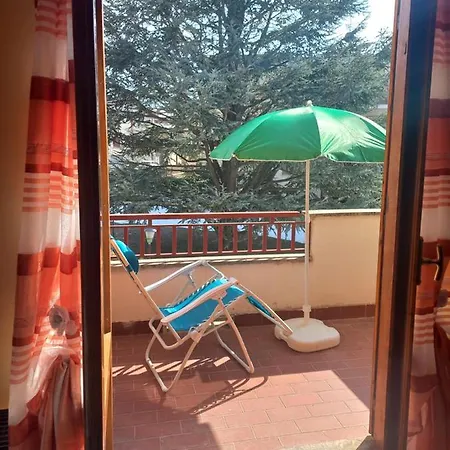 Apartment Casa Silvano *