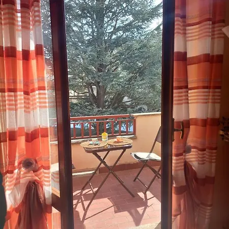 Apartment Casa Silvano Entracque