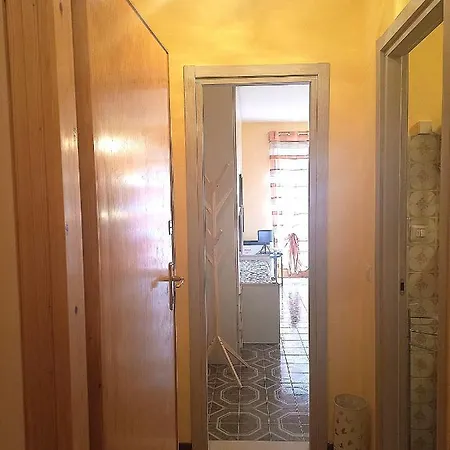 Apartment Casa Silvano Entracque