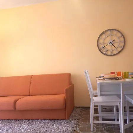 Apartment Casa Silvano *