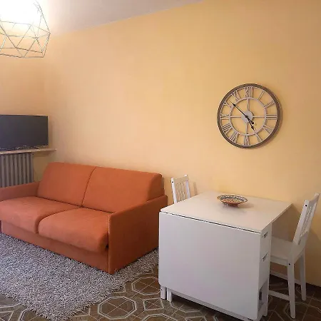 Casa Silvano